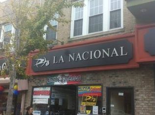 6224 Bergenline Ave #2, West New York, NJ 07093