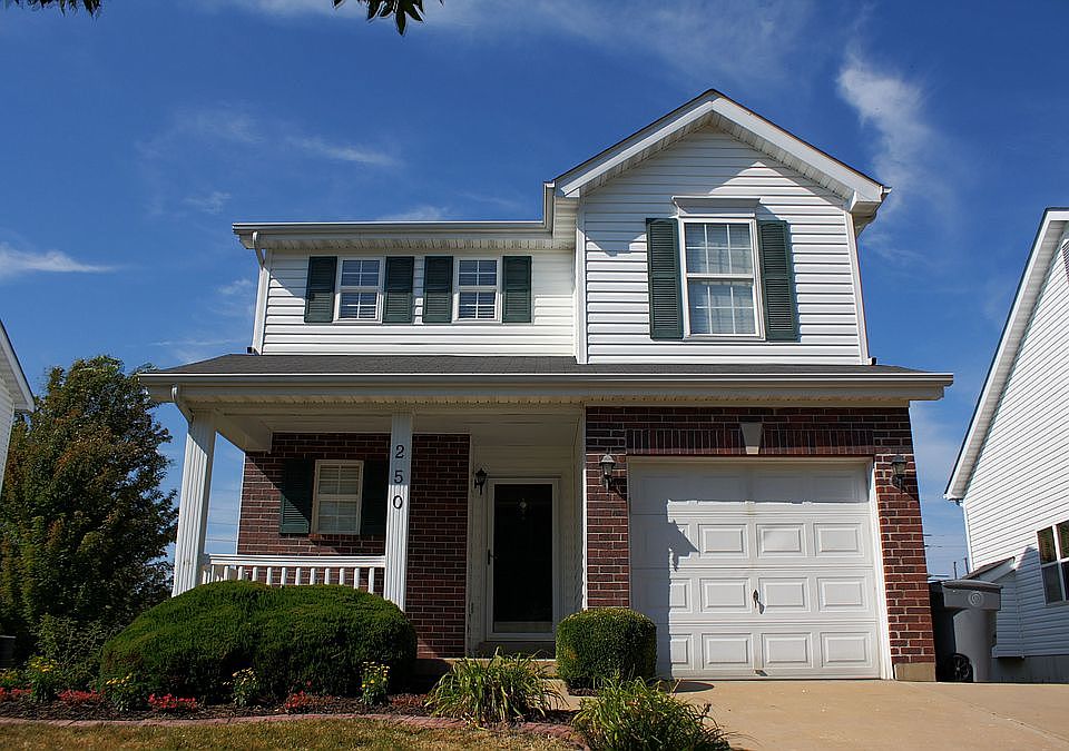 250 Centerfield Dr