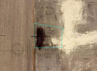 Xx Aspen Dr, Worthington, MN 56187