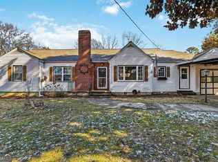 2633 Old Norcross Rd, Tucker, GA 30084