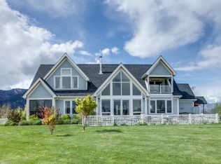 435 Division St, Manson, WA 98831