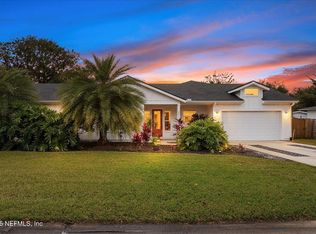 804 17th Ave N, Jacksonville Beach, FL 32250