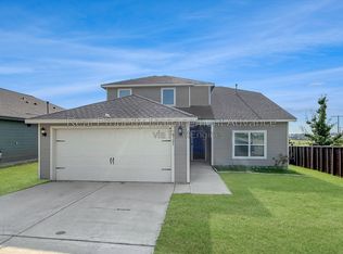 8123 Big Timber Trl, Ponder, TX 76259