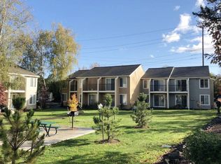 Birch Meadow Apartments, Beaverton, OR 97005
