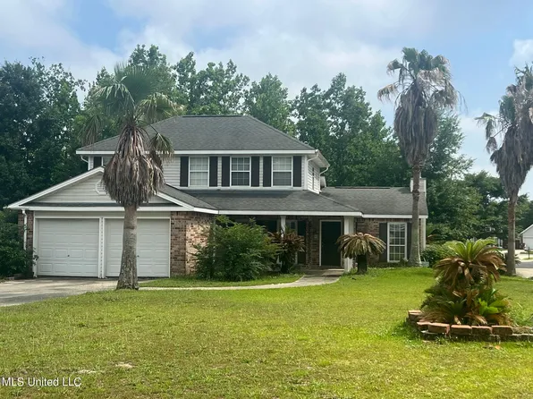 1589 Knoll Ct, Biloxi, MS 39532