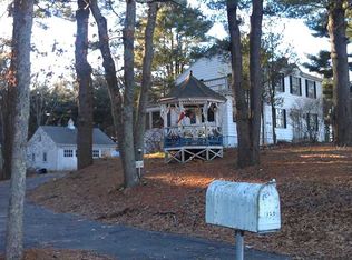 1320 Main St, Coventry, RI 02816