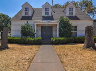 2101 28th St, Lubbock, TX 79411