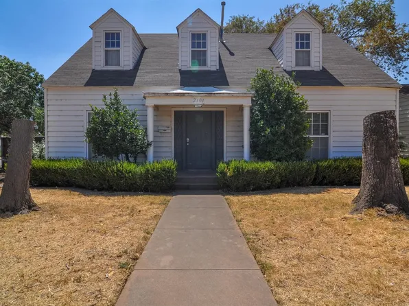 2101 28th St, Lubbock, TX 79411