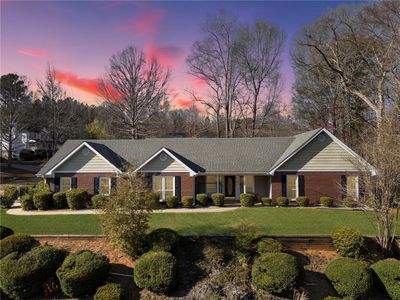 2630 Amber Creek Dr, Douglasville, GA, 30135
