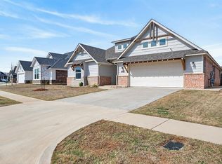 18009 Marea Dr, Edmond, OK 73012