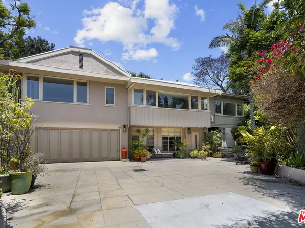 2020 La Brea Ter, Los Angeles, CA 90046