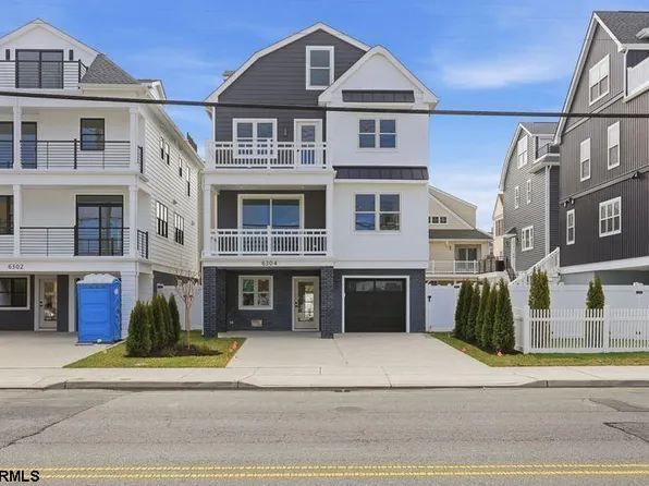 6304 Ventnor Ave, Ventnor City, NJ 08406