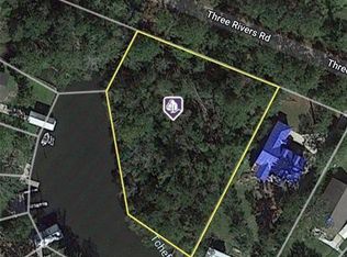 Three Rivers Rd, Covington, LA 70433