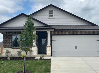 300 Creekfall Rd, Burnet, TX 78611