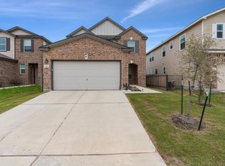 6320 Wagon Spring St, Del Valle, TX 78617