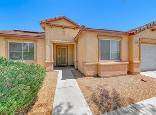 3604 Cantura Crest Ct, North Las Vegas, NV 89031