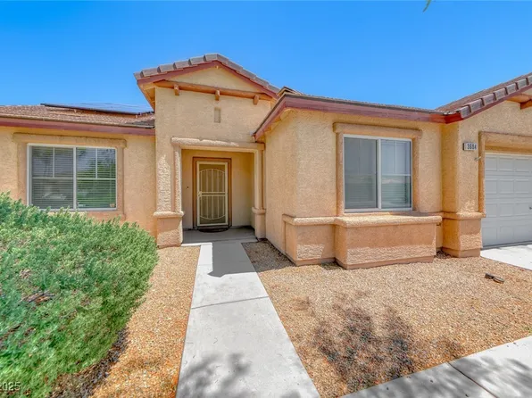 3604 Cantura Crest Ct, North Las Vegas, NV 89031