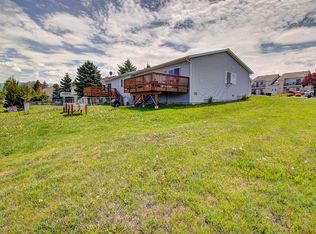 8 A Ave W, Polson, MT 59860
