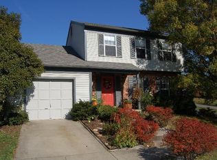 3012 Beethoven Way, Silver Spring, MD 20904