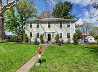 82 W Stahl Rd, Sheffield, MA 01257