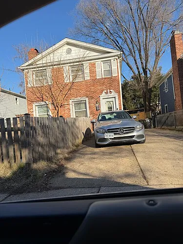 301 S Fillmore St Photo 1