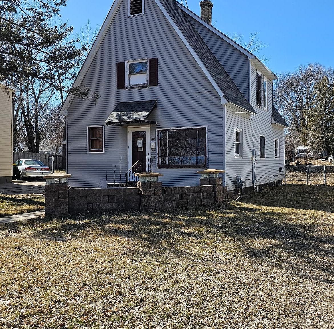 516 12th St SW, Willmar, MN 56201 Zillow