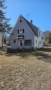 516 12th St SW, Willmar, MN, 56201