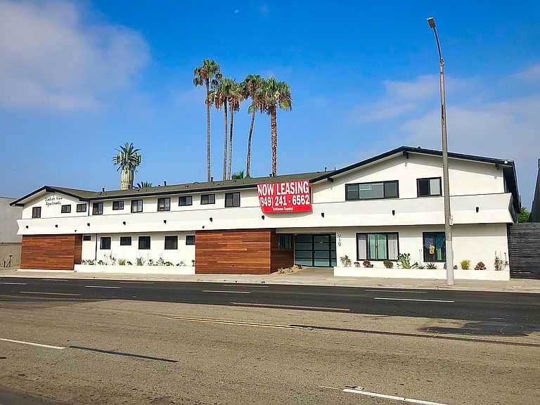 Stadium View Apartment Rentals Inglewood, CA Zillow