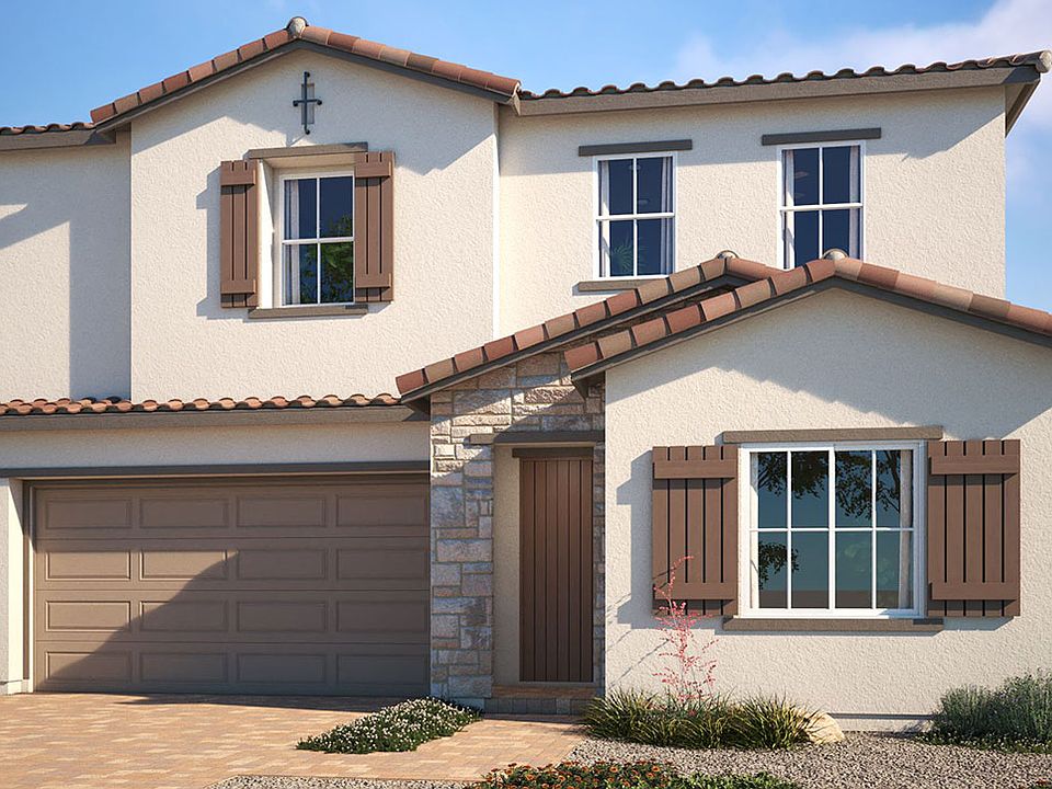 2nd image of 322 Cadence Vista Dr #945BR4