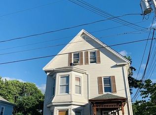 104 Florence St, Brockton, MA 02301
