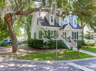 1421 N Point Ct, Mount Pleasant, SC 29464