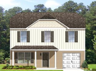 506 Hazelwood Dr, Holly Ridge, NC 28445