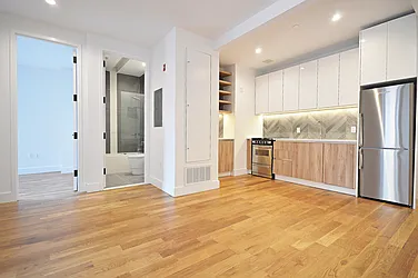 Rented by Simply Brooklyn Realty Inc