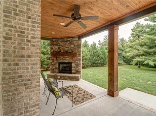 2901 Pendarvis Ln, Murfreesboro, TN 37130
