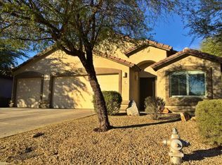 7386 W Blandford Dr, Tucson, AZ 85743