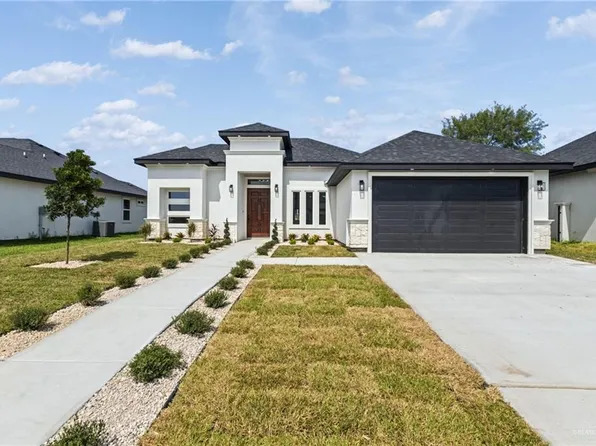 8043 N 48th Ln, McAllen, TX 78504