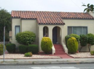 305 Peralta Ave, San Leandro, CA 94577