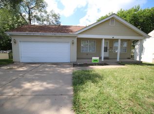 503 Blumhoff Ave, Wentzville, MO