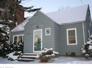 367 W Center St, Manchester, CT 06040