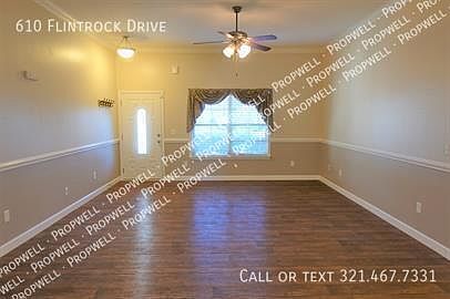 5th image of 610 Flintrock Dr
