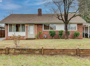 1910 SE 87th Ave, Portland, OR 97216