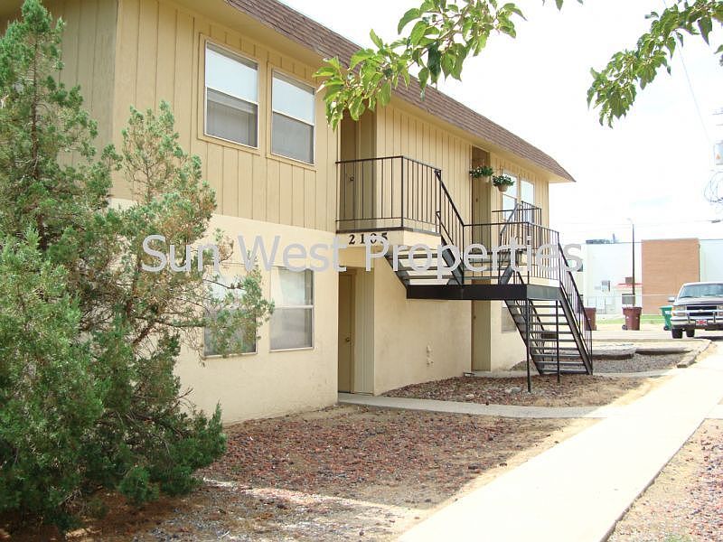 1st image of 2105 N Tucker Ave APT 2