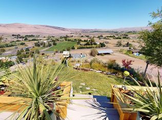 475 Sagewood Dr, Selah, WA 98942