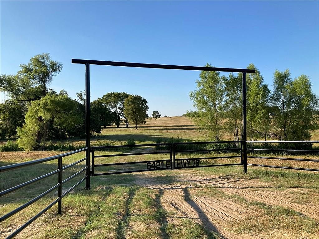 6421 E Us Highway 79, Milano, TX 76556 Zillow