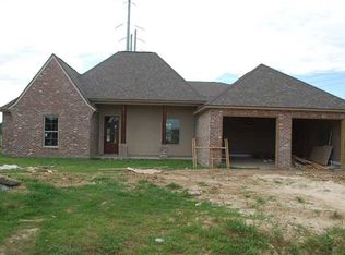 109 Andrew Oak Dr, Church Point, LA 70525