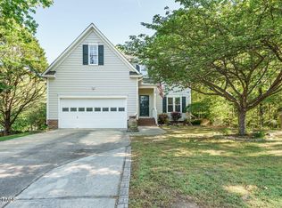 3213 Daingerfield Dr, Raleigh, NC 27616