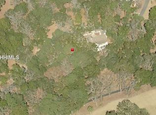 36 Prestwick Grn, Daufuskie Island, SC 29915