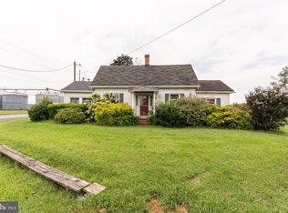 5017 Williamsburg Church Rd, Hurlock, MD 21643