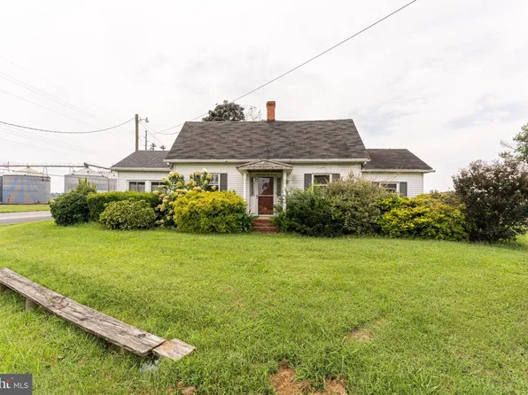 5017 Williamsburg Church Rd, Hurlock, MD 21643