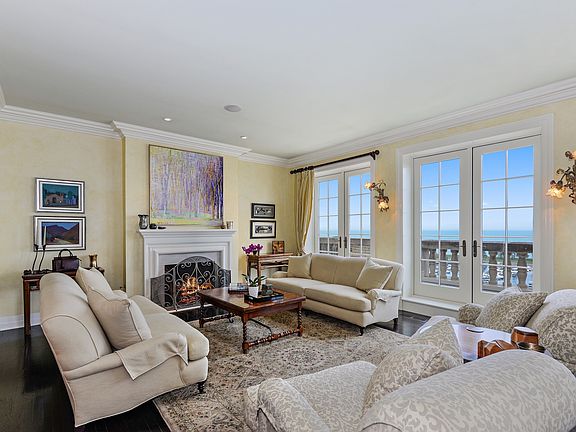 2nd image of 3400 N Lake Shore Dr #Penthouse 9a
